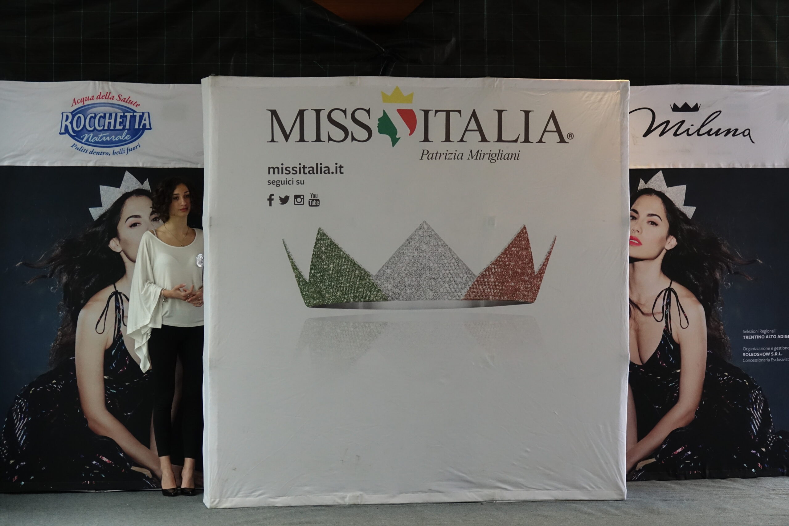 Scopri di più sull'articolo Miss Italia 2023
