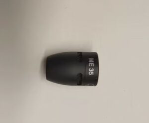 1 x Microfono Gooseneck #Sennheiser (6 disponibili) - immagine 6