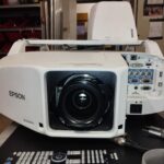 Videoproiettore Epson EB-Z 10000