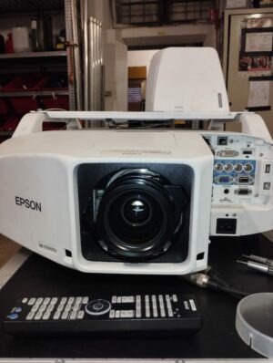 Videoproiettore Epson EB-Z 10000