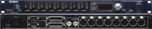 Yamaha M7CL + rack AD8HR 48in/16out - immagine 4