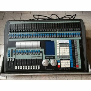 Avolites Pearl Tiger 2008